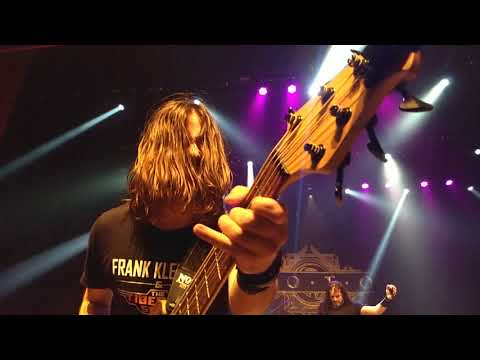 Stand Up And Shout (Live) | Jeff Scott Soto - S.O.T.O. | Origami World Tour - 2019