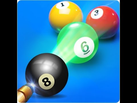 Real Pool 3D - Game Video - Ans32 Game
