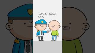 Preso por causa da Wikipédia