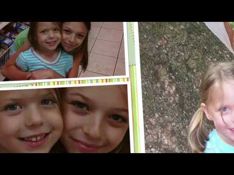 Abbie Zukowski video montage 1/27/04-5/18/15