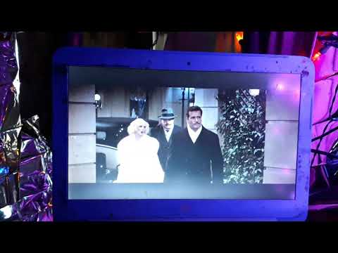 Norma says a real woman can always tell, victor victoria