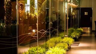 Hotel Novit, Mexico City | Travel With Hema
