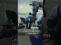 تفتيش لاعبي منتخب السنغال