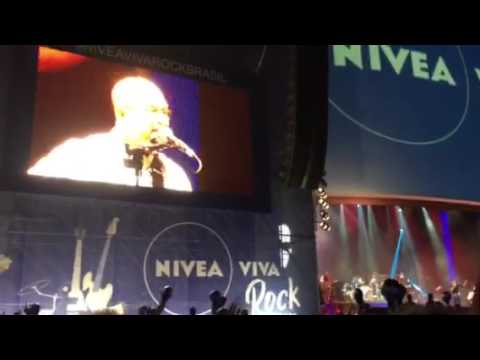 Dado Villa Lobos - Legião Urbana - Paralamas