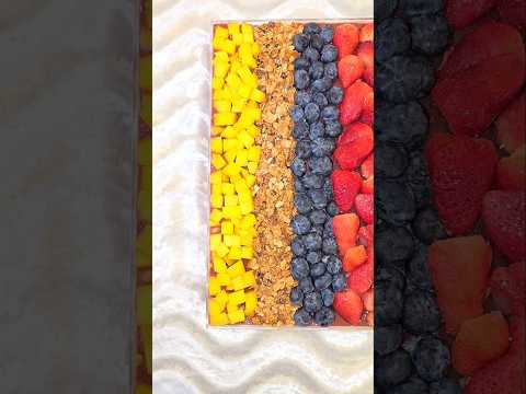 The Acai Board is a great gift/dessert idea. Call us to place an order (929) 884-3129