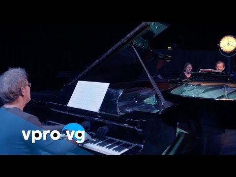 Enrico Pace & Igor Roma – from: G.Holst/ The Planets – Mercury (live @TivoliVredenburg)