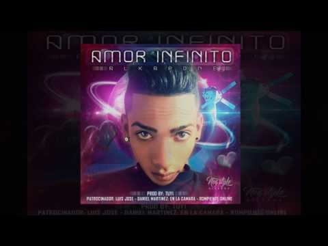 Alkapone - Amor infinito