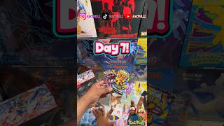Day Seven of our #ChaosRising Series! #Pokemon #pokemoncards #pokemontcg #KnCPullZ