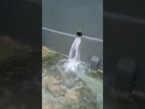 cidade de Érico Cardoso Bahia conhecida com água quente