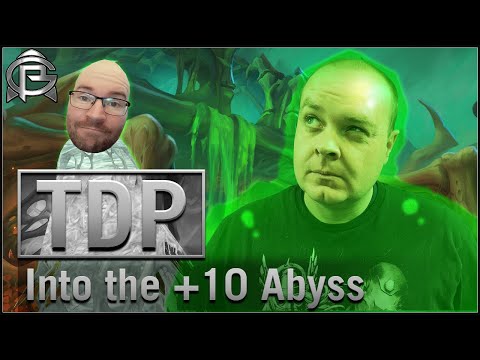 Stepping Into the +10 Abyss