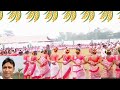 Madhupur Bagane Sajan Nayak Zubeen Grag Adivasi Baganiya Song