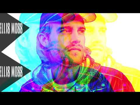 PHANTOM RADIO EP 008: Guest Mix- ELLIS MOSS