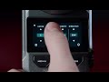Nucleus-M II FIZ 핸드유닛 조립 과정