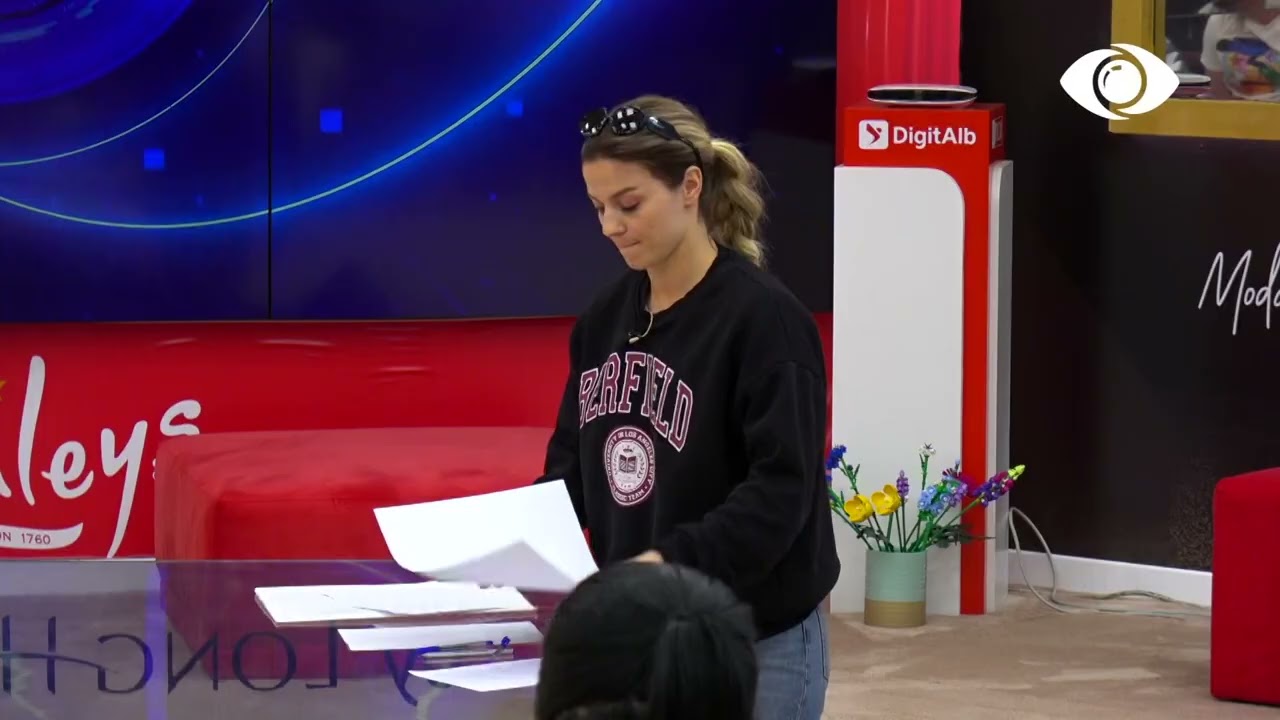 Big Brother Radio/ Banorët do të moderojnë emisionin e tyre radiofonik në TAR