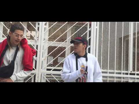 UNKNOW - VITA FRACTA [VIDEOCLIP] #STRANGEKIDS