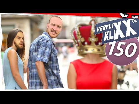 Frankenwaller wird geritten | Verflixxte Klixx mit Lars Paulsen und Florentin Will #150
