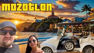 Mazatlan Pulmonia Tour | Ultimate Guide 🇲🇽