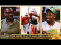 DK Metcalf Wanted To Go To The University Of Miami Over Ole Miss Football CLUB SHAY SHAY
