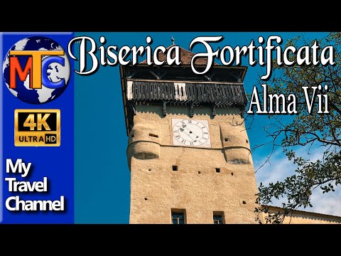 Almen: Die Hügelzitadelle und ihre Mittelalter-Geheimnisse