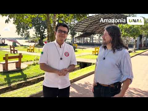 Puerto Nariño será el primer Municipio del país en implementar el Programa de Tránsito Inmediato