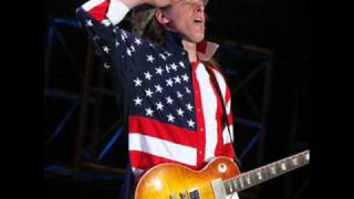 Ted nugent - Take it or leave It