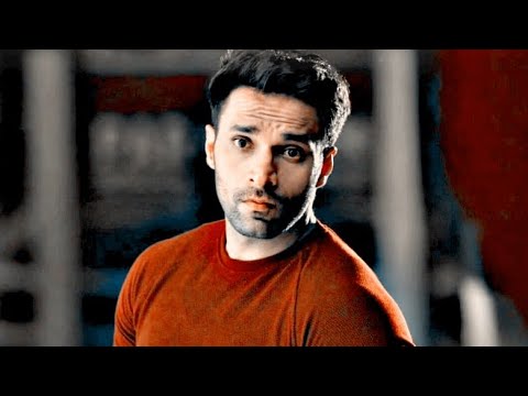 Main Tera Boyfriend VM 💢Karan x Monami 💞 Karan's Journey ❤ Ziddi Dil Maane Na #moran