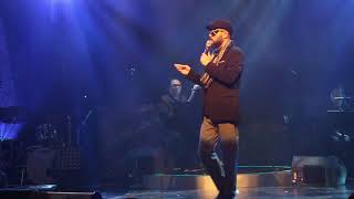 Wency Cornejo - Hanggang (performed and revealed the side story of the song)