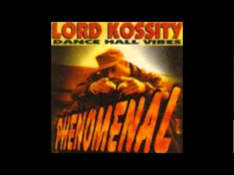 Lord Kossity feat. Joey Starr, Busta Flex & Daddy Mory - For My People Crew (DJ Spank) (1998)