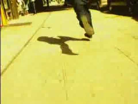 Capital D - Wrong Place Wrong Time