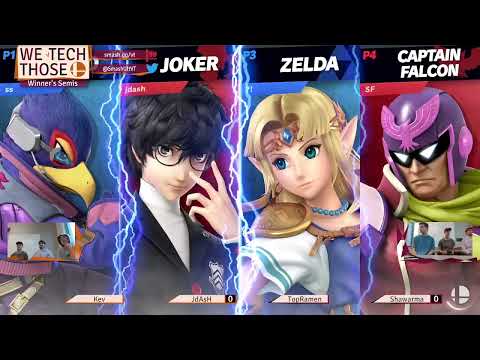 Virginia Tech April Monthly Doubles Justice is shit vs The Air Breathers Losers Finals