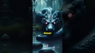 Download lagu Beautiful Yet Tragic @ The Origin of Lake Cikaputria #folklore #legendsofthearchipelago #banten #... mp3