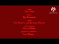 FAKE Peppa Pig Season 2 Lost Episode Credits My Version