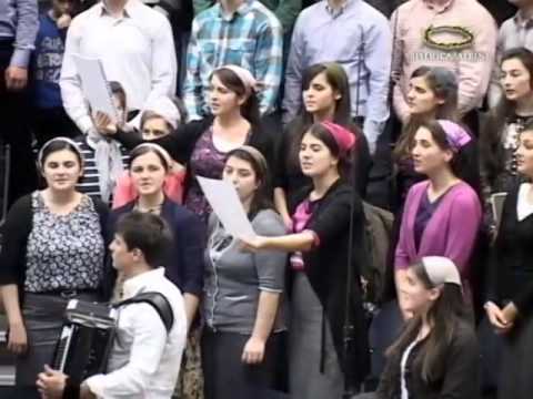 Sa cantam "Maranata"