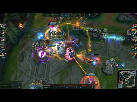 Vi ult interrupted by Camille ult