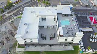 The Cambria Hotel – Madeira Beach Marina July 2020