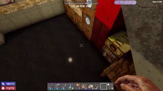 [7 Days to Die]荒廃した世界でサバイバル #02