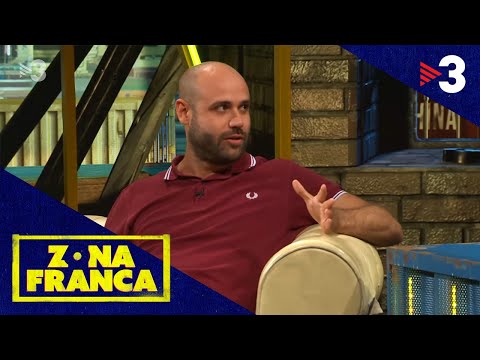 El consultori de Manel Vidal - Zona Franca