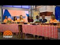 TODAY Anchors Share Their Favorite Al Roker Stories | TODAY