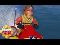 Fireman Sam Season 9 BEST Rescues Cartoons For Children