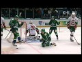 Салават Юлаев - Ак Барс 5:0 / Salavat Yulaev - Ak Bars 5:0 