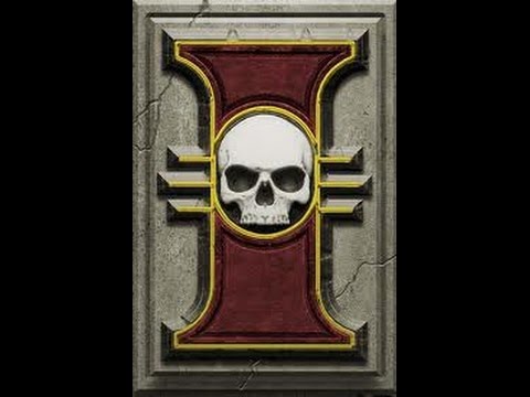 Vaults of Terra - (Inquisition) Overview