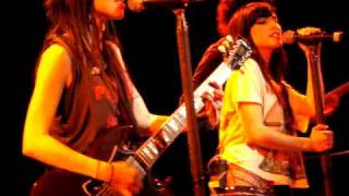 The Veronicas - Everything