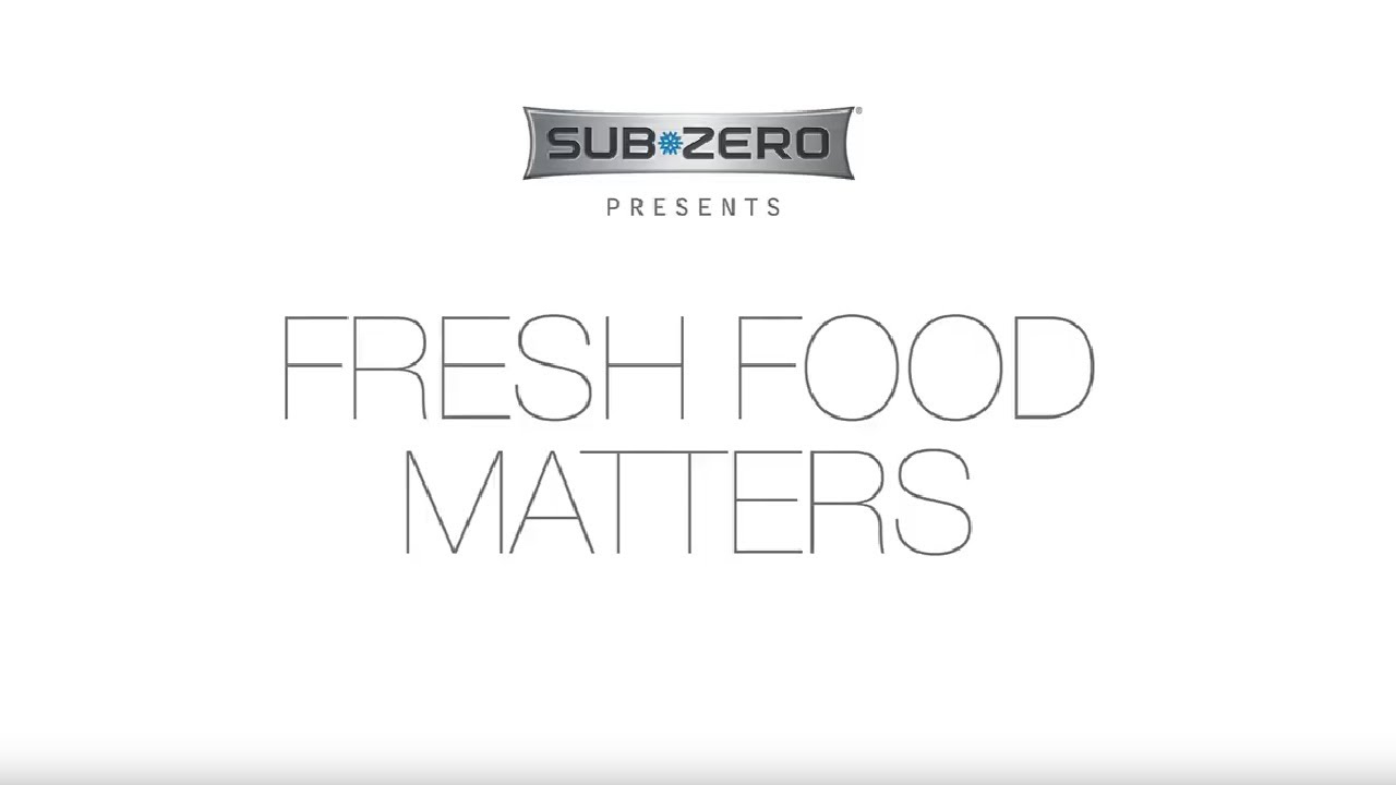 SubZero Refrigerators Best Luxury FullSize Refrigerators