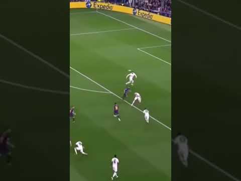 What a beauty🔥🤤 #football #love #championsleague #messi #bessi #shorts