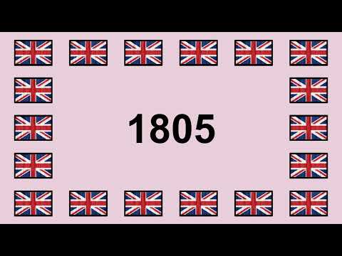 Pronounce 1805 in English 🇬🇧