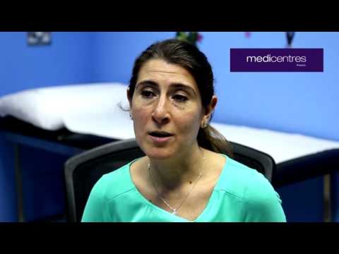 Medicentres - Dr Omaima