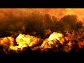 Explosion Sound 1 Hour Sound Effect Huge Explosion Attack BOOM
