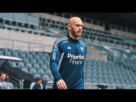 Inför Djurgården - AIK | Allsvenskan 2022