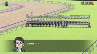 エンテンカ（アドマイヤコジーン×ローヤルゼリー）の軌跡 #ダービースタリオン