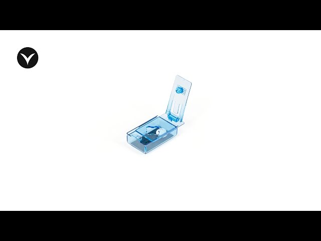 Vidéo teaser pour Pill pusher